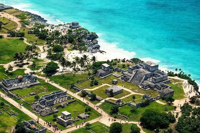 Full Day Tulum Ruins Tour Cenote and Swimming with Sea Turtles - Authenticity, Value, and What You’ll Love
