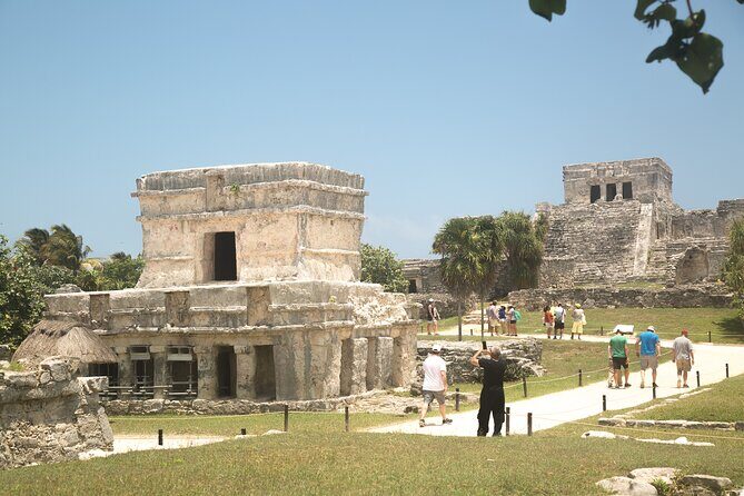 Full Day Tulum Ruins Tour Cenote and Swimming with Sea Turtles - Why This Tour Offers Good Value