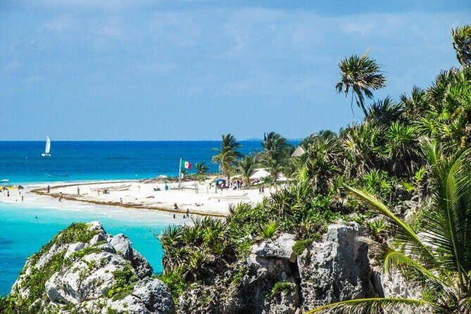 Full Day Tulum Ruins Tour with Cenote and Snorkeling Sea Turtles - Authentic Experiences and Authenticity