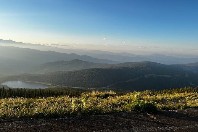 Full-Day Views and Scenic Mount Evans Private Guided Drive Tour - An In-Depth Look at the Tour Experience
