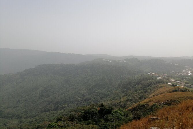 Full-Day Volta Experience ( Mount Gemi and Monkey Sanctuary) Private Tour - Practical Details and What to Expect