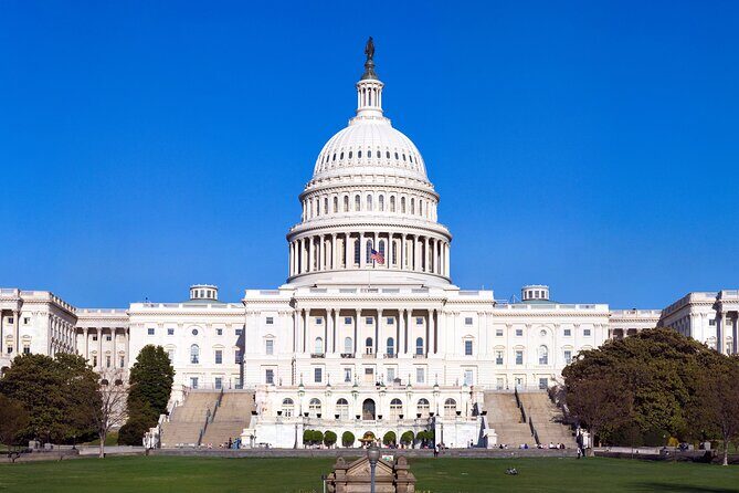 Full day Washington DC Tour from New York City - Who is This Tour Best For?