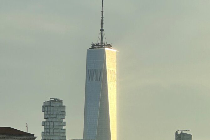 Full Day Womens Retreat and Soulful Connection at New York City - Practical Tips for Participants
