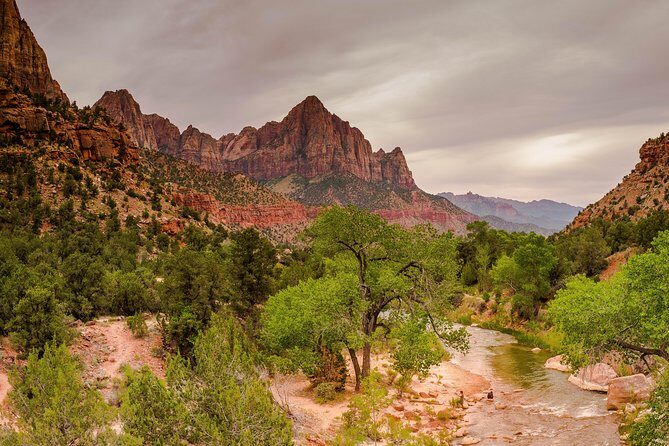 Full-Day Zion National Park Tour from Las Vegas - Final thoughts: Is this tour right for you?