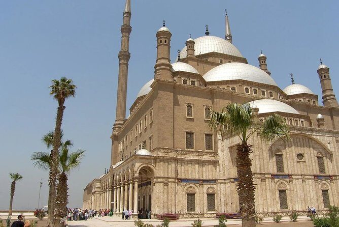 Full Egypt + Red Sea, 11 days all inclusive - Value and Practical Considerations
