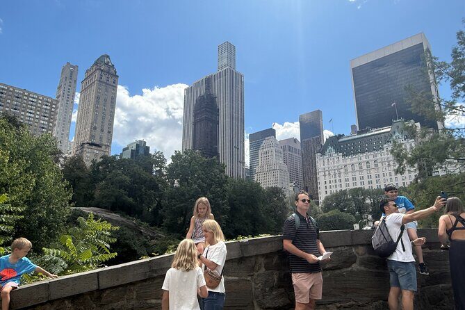 Full NYC Insider Walking Tour - The Practical Side: What to Expect