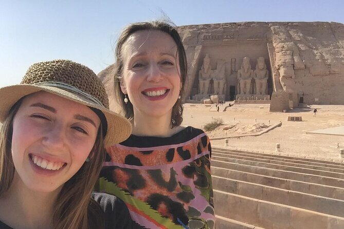 Full package to Cairo-Luxor-Aswan-Abu Simbel 9 Days with tour guided & Flight - Who Should Consider This Tour?
