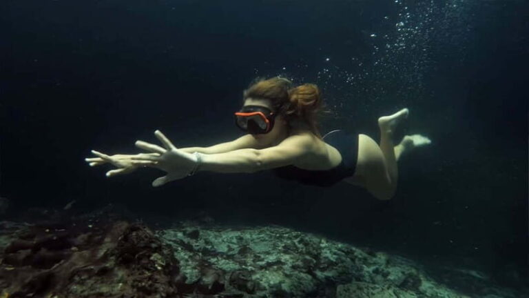 FULL PASS ACTIVITY IN CANCUN - Who Is This Tour Best For?