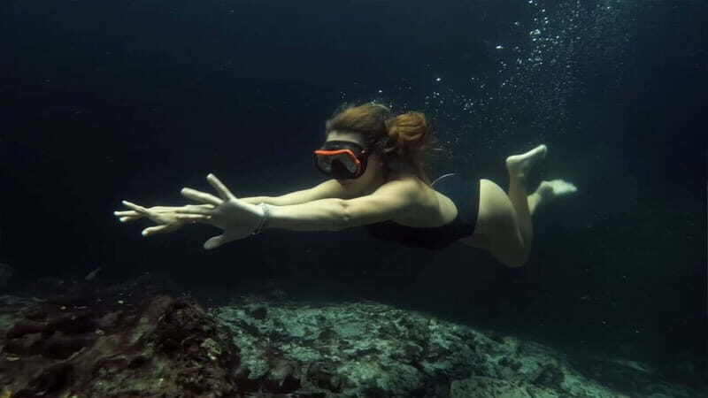 FULL PASS ACTIVITY IN CANCUN - Who Is This Tour Best For?