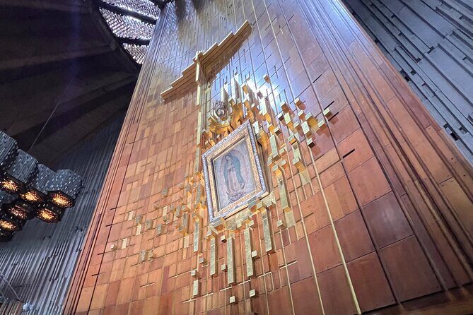Full Visit of the Virgin of Guadalupe's village in private tour - The Value of This Tour