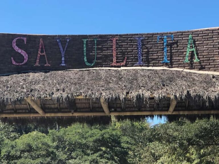 FullDay Private Tour Puerto Vallarta to Sayulita Exploration - The Sum Up