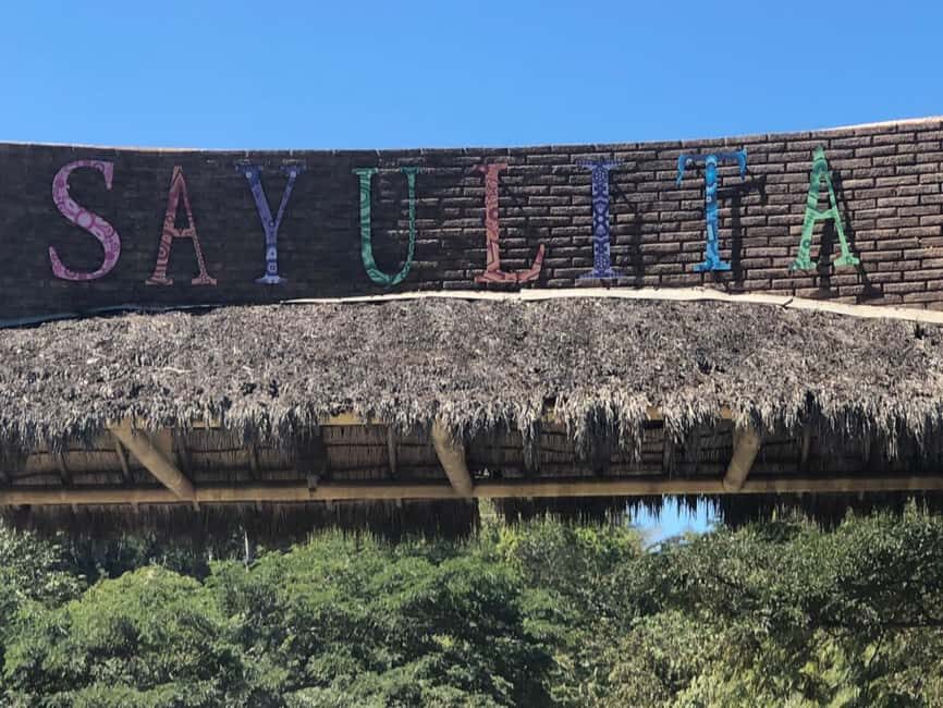 FullDay Private Tour Puerto Vallarta to Sayulita Exploration - The Sum Up