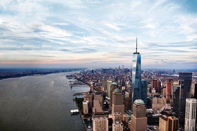 Fully Guided VIP Tour of One World Observatory - The Experience: Pros and Cons