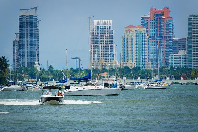 Fully Private Speed Boat Tours, VIP-style Miami Speedboat Tour of Star Island! - Who Should Consider This Tour?