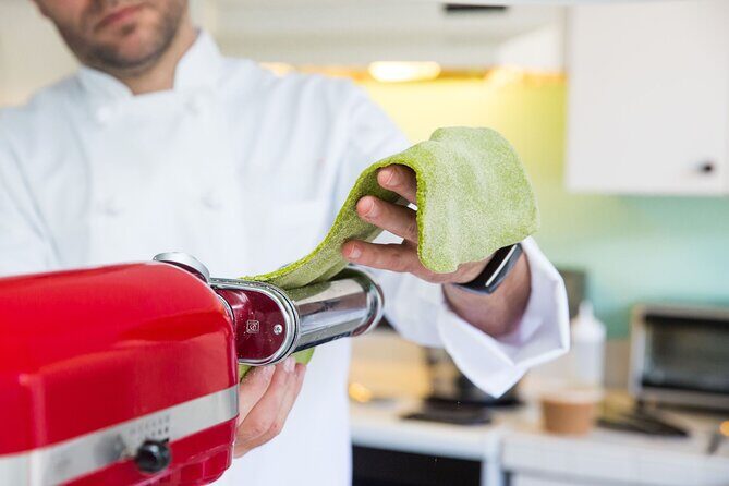 Fun 2 Hour Pasta Making Class With Local Chef in Tucson - The Experience: What to Expect