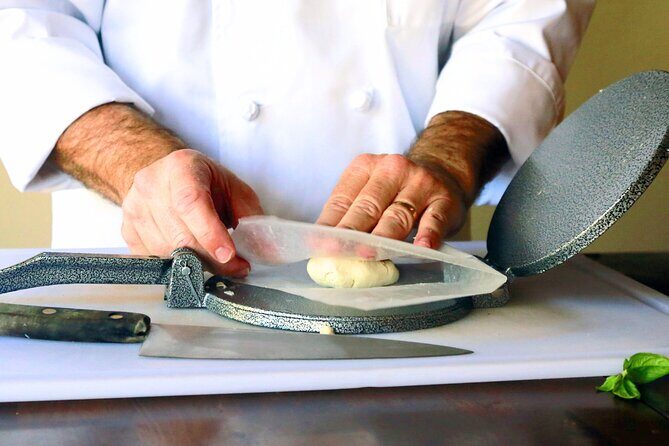 Fun 2-Hour Tacos Cooking Class in Washington D.C. - Final Thoughts