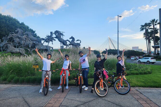 Fun Bike Tour in Guadalajara - Final Thoughts