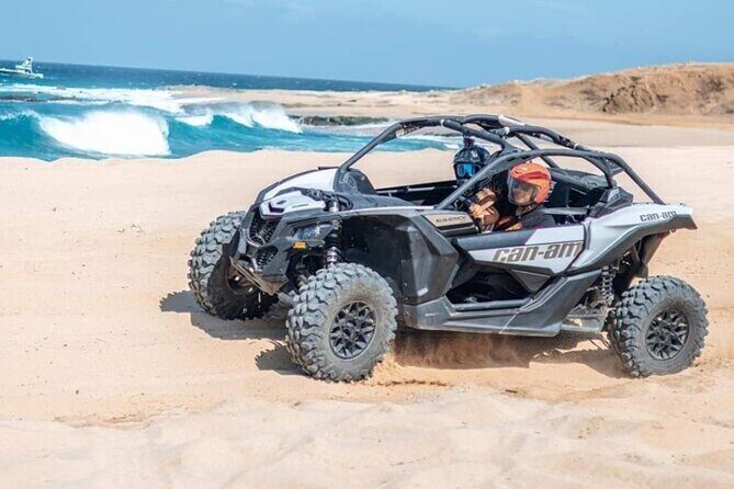 Fun Camel Ride and UTV COMBO with Tequila Tasting! - Who Is This Tour Best For?