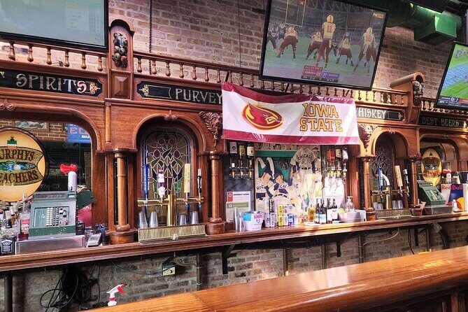 Fun Chicago Bike Tour with Pizza, Hot Dogs, Cupcakes and Beer - The Practicalities