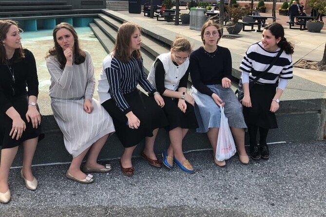 Fun City Scavenger Hunt in Birmingham by Operation City Quest - The Practicalities: Price, Duration, and Accessibility