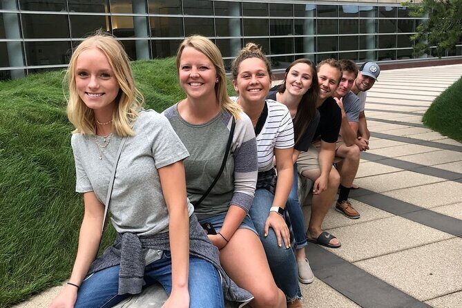 Fun City Scavenger Hunt in Boise by Crazy Dash - FAQ