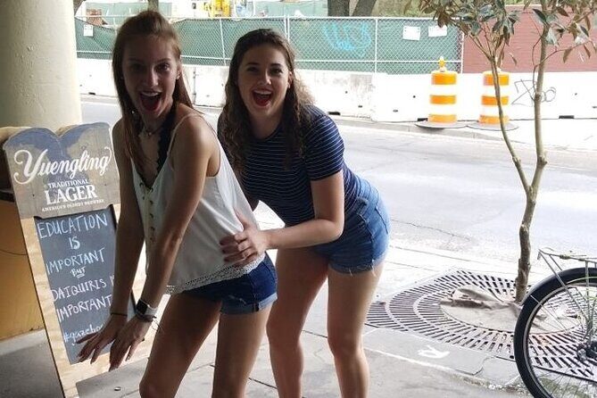 Fun City Scavenger Hunt in Carrollton by Zombie Scavengers - Exploring the Experience in Detail