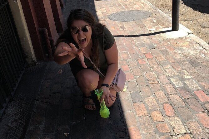 Fun City Scavenger Hunt in Chandler by Operation City Quest - The Meeting Point and Logistics