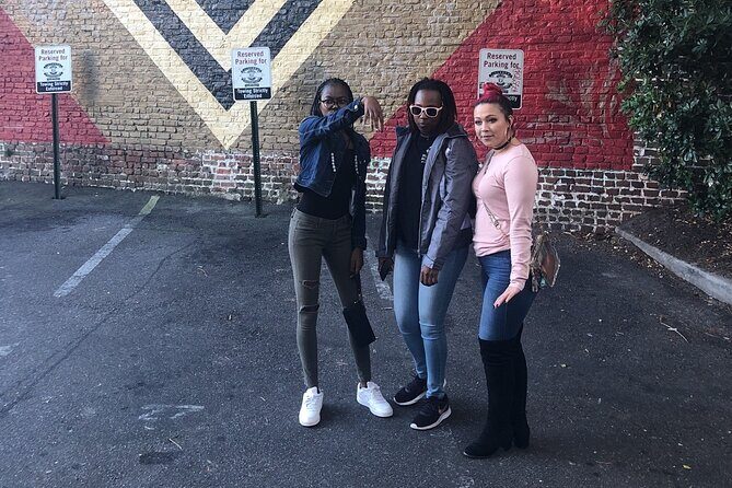 Fun City Scavenger Hunt in Columbus by Operation City Quest - Breaking Down the Itinerary