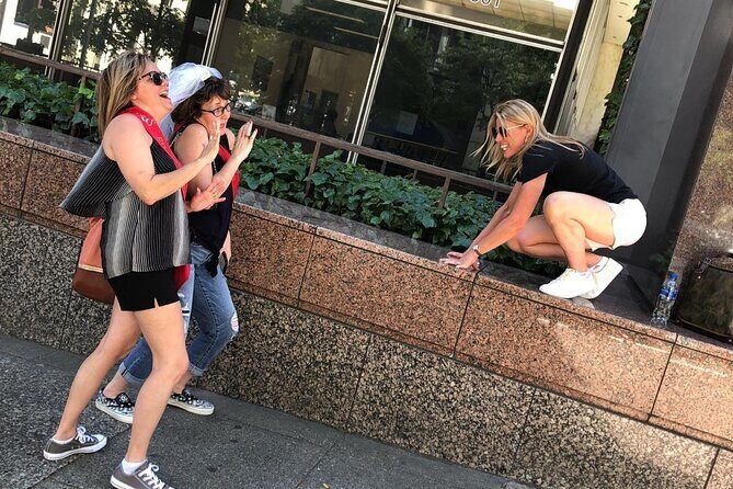Fun City Scavenger Hunt in Fort Lauderdale by Operation City Quest - Detailed Breakdown of the Itinerary