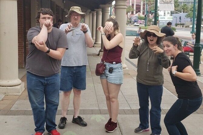 Fun City Scavenger Hunt in Glendale by Crazy Dash - Practical Tips for Making the Most of Your Glendale Adventure