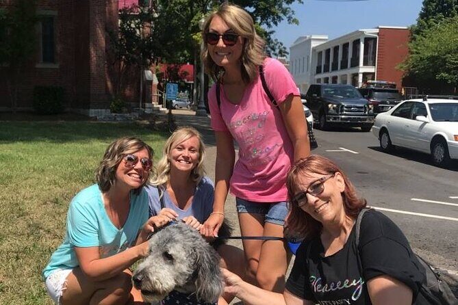 Fun City Scavenger Hunt in Las Vegas by Operation City Quest - Key Points