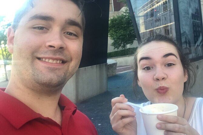 Fun City Scavenger Hunt in Modesto by Wacky Walks - FAQs about Wacky Walks in Modesto