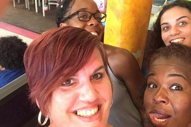 Fun City Scavenger Hunt in Montgomery by Operation City Quest - Value for Money