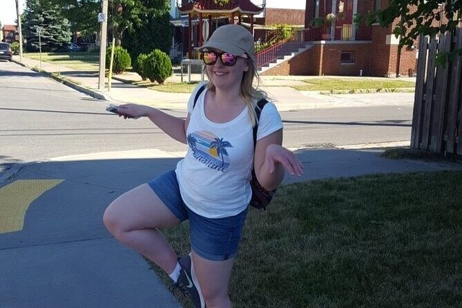 Fun City Scavenger Hunt in Norman by Zombie Scavengers