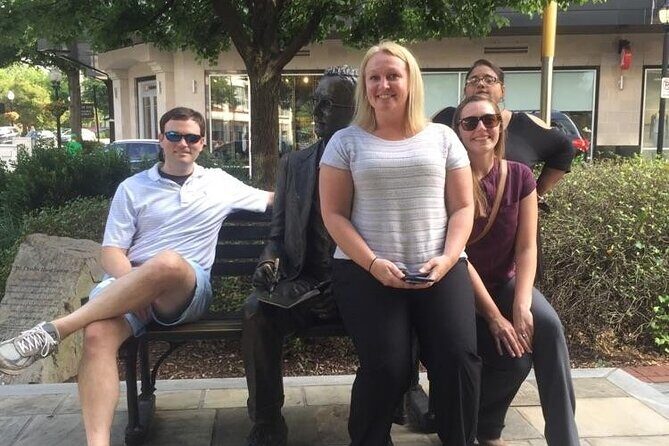Fun City Scavenger Hunt in Pigeon Forge by Operation City Quest - Why This Tour Is a Good Fit