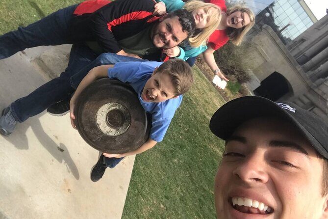 Fun City Scavenger Hunt in Raleigh by 3Quest Challenge - Who Will Love This Experience?