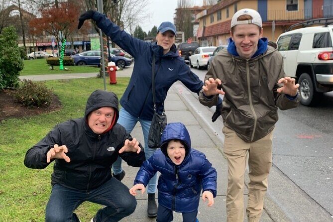 Fun City Scavenger Hunt in Richmond Hill by Zombie Scavengers - Value and Practicality