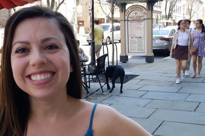Fun City Scavenger Hunt in San Antonio by 3Quest Challenge - Exploring the Start and End Points