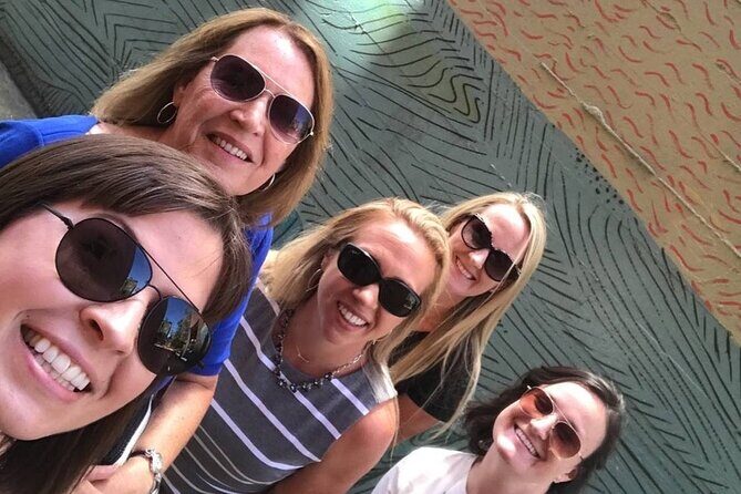Fun City Scavenger Hunt in Scottsdale by Wacky Walks - What To Expect When You Play