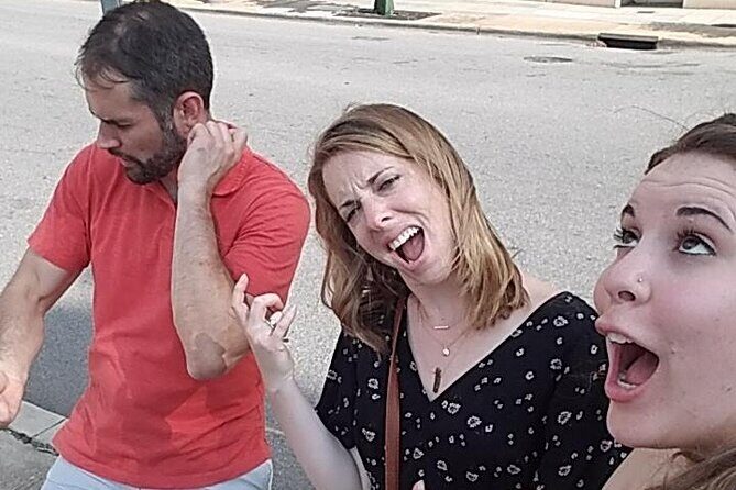 Fun City Scavenger Hunt in Shreveport by Wacky Walks - Who Will Enjoy This Experience?