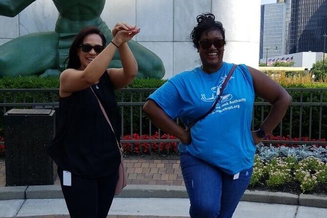 Fun City Scavenger Hunt in Vancouver by Operation City Quest - The Route and Key Stops