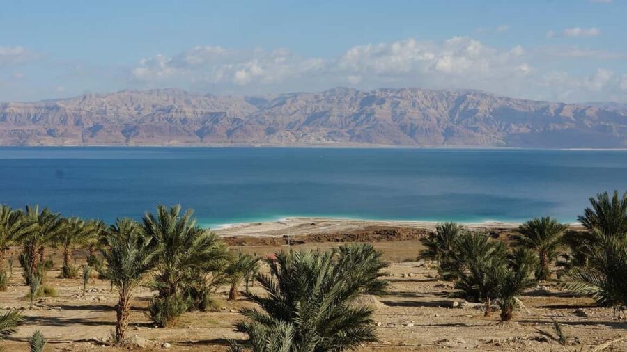 Fun day in Dead Sea SPA hotel (with lunch) in Russian - Final Thoughts
