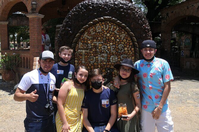 Fun Full and Cheap Tequila Tour from GDL on Thursdays - Practical Details and What to Expect