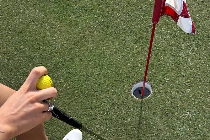 Fun golf lessons for beginners of all ages - How the Experience Compares to Other Tours