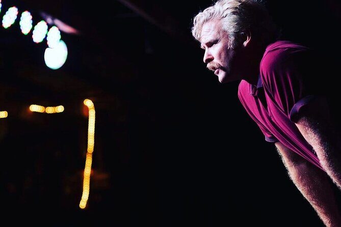 Fun House Improv Comedy - The Review from Travelers