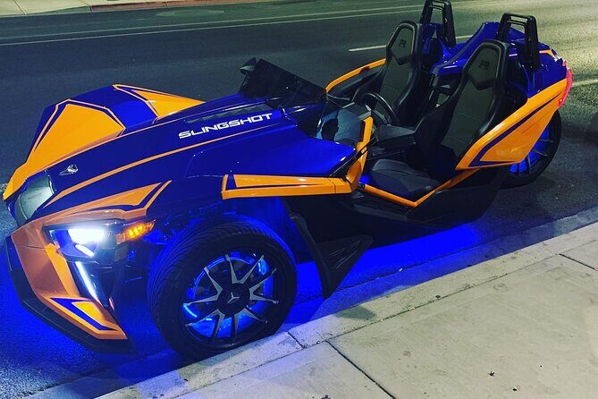 Fun Miami Beach slingshot adventure self guided tour - Who Will Love This Tour?