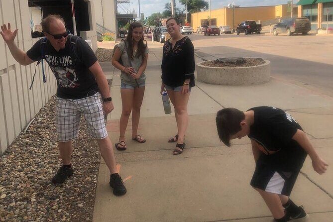 Fun Scavenger Hunt in Daytona Beach by Operation City Quest - The Sum Up: Who Should Consider This?