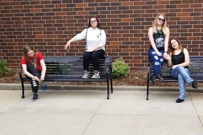 Fun Scavenger Hunt in Joliet by Zombie Scavengers - Summary and Who It’s Best For