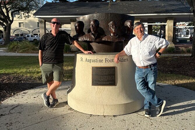 Fun Scavenger Hunt in St. Augustine - The Practical Side: What’s Included and What’s Not