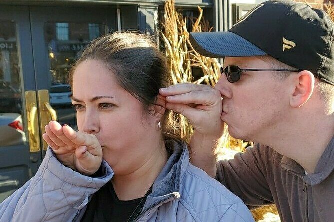 Fun Scavenger Hunt in St. Catharine's by Zombie Scavengers - Frequently Asked Questions